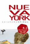 NUEVA YORK GUIARAMA SPIRAL