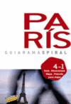 PARIS GUIARAMA SPIRAL