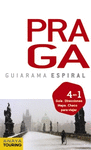 PRAGA -GUIARAMA ESPIRAL