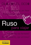 RUSO PARA VIAJAR