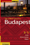 BUDAPEST GUIARAMA 2012