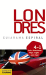 LONDRES -GUIARAMA ESPIRAL
