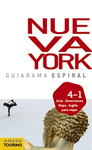 NUEVA YORK -GUIARAMA ESPIRAL
