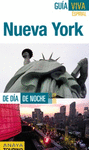 NUEVA YORK -GUA VIVA ESPIRAL