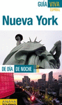 NUEVA YORK -GU�A VIVA ESPIRAL