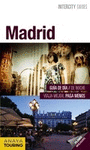 MADRID INTERCITY GUIDES (ESPIRAL)
