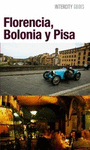 FLORENCIA, BOLONIA Y PISA (ESPIRAL)