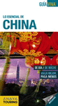 CHINA  LO ESENCIAL