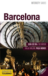 BARCELONA  INTERCITY GUIDES - ESPAA