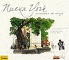 NUEVA YORK -CUADERNOS DE VIAJE