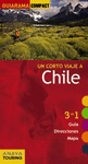 CHILE 2013 GUIARAMA