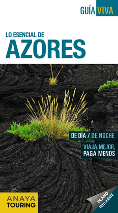 AZORES -GUIA VIVA