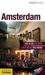 AMSTERDAM.  INTERCITY GUIDES - INTERNACIONA