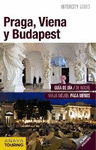 PRAGA, VIENA Y BUDAPEST -INTERCITY GUIDES 2013