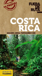 COSTA RICA. FUERA DE RUTA