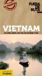 VIETNAM. FUERA DE RUTA