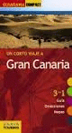 GRAN CANARIA -GUIARAMA