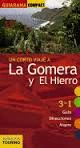 LA GOMERA Y EL HIERRO -GUIARAMA 2014