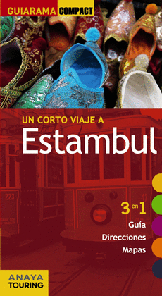 ESTAMBUL -GUIA GUIARAMA