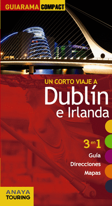 DUBLN - IRLANDA