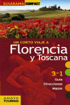 FLORENCIA Y TOSCANA -GUIARAMA