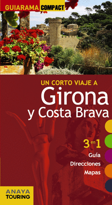 GIRONA Y COSTA BRAVA GUIARAMA