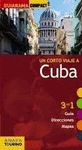 CUBA -GUIARAMA