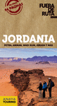 JORDANIA -FUERA DE RUTA