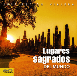 LUGARES SAGRADOS DEL MUNDO