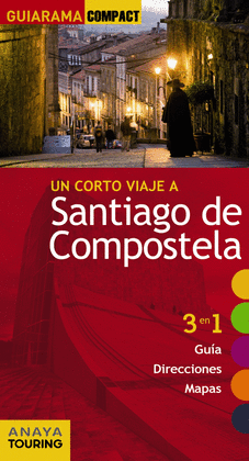 SANTIAGO DE COMPOSTELA