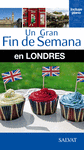 LONDRES -GRAN FIN DE SEMANA