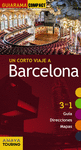 BARCELONA -GUIARAMA