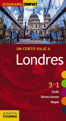 LONDRES  -GUIA GUIARAMA