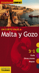 MALTA Y GOZO 2015 TOURING