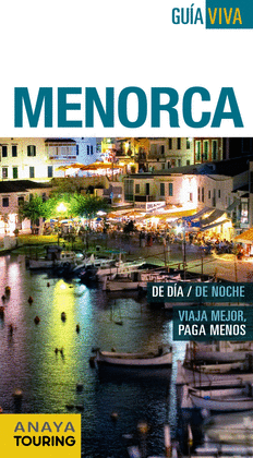 MENORCA GUIA VIVA