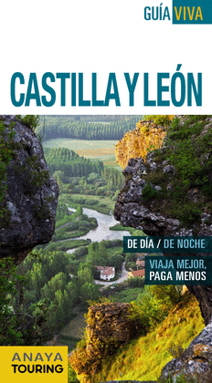 CASTILLA Y LEN GUIA VIVA 2016