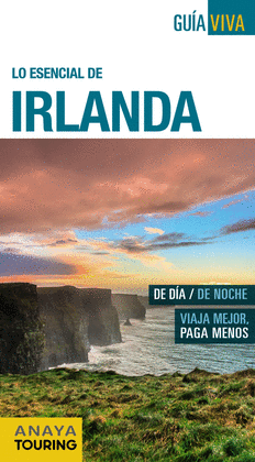 IRLANDA. GUIA VIVA