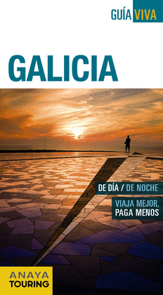 GALICIA GUIA VIVA