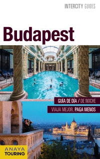 BUDAPEST GUIA INTERCITY