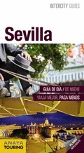 SEVILLA -GUIA INTERCITY