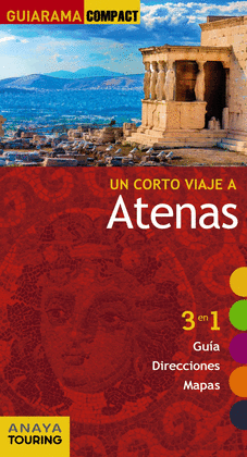 ATENAS. GUIARAMA