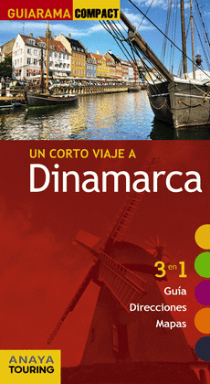 DINAMARCA -GUIA GUIARAMA