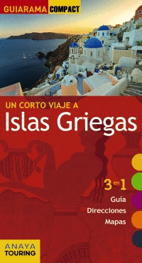 ISLAS GRIEGAS GUIARAMA