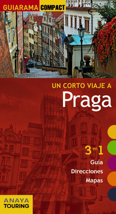 PRAGA 2016 GUIARAMA