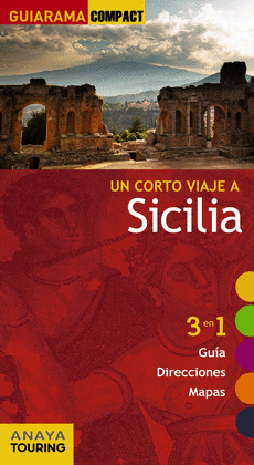 SICILIA -GUIA GUIARAMA