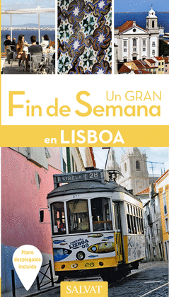 LISBOA FIN DE SEMANA