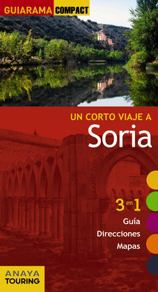 SORIA -GUIARAMA