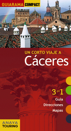 CCERES GUIARAMA