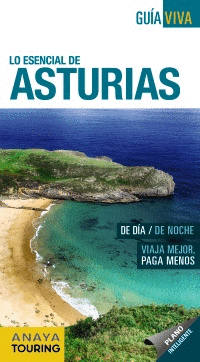 ASTURIAS GUIA VIVA