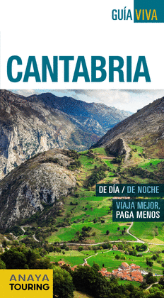 CANTABRIA GUIA VIVA